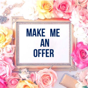 Make Me An Offer